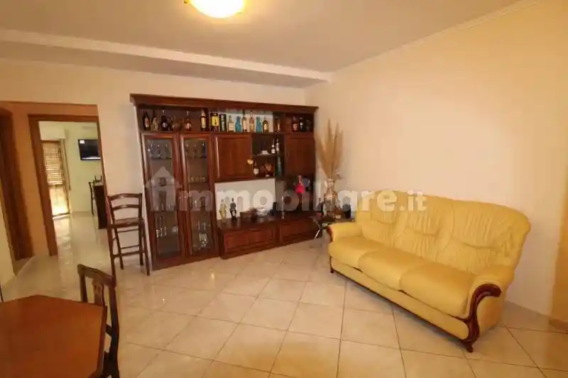 Appartamento in vendita a Jesi