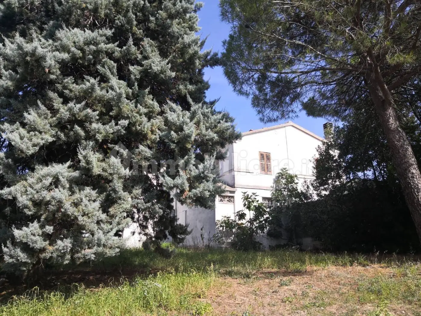 Casa indipendente in vendita a Jesi