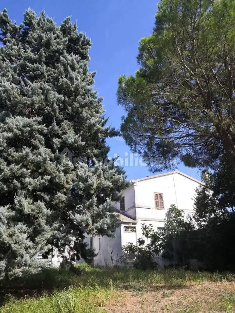 Terratetto unifamiliare via San Marcello 20, Santa Lucia, Jesi - foto 2