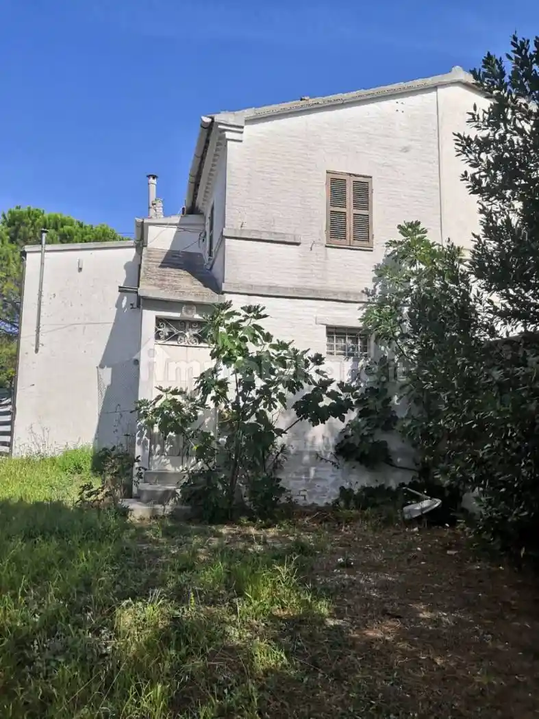 Terratetto unifamiliare via San Marcello 20, Santa Lucia, Jesi - foto 3