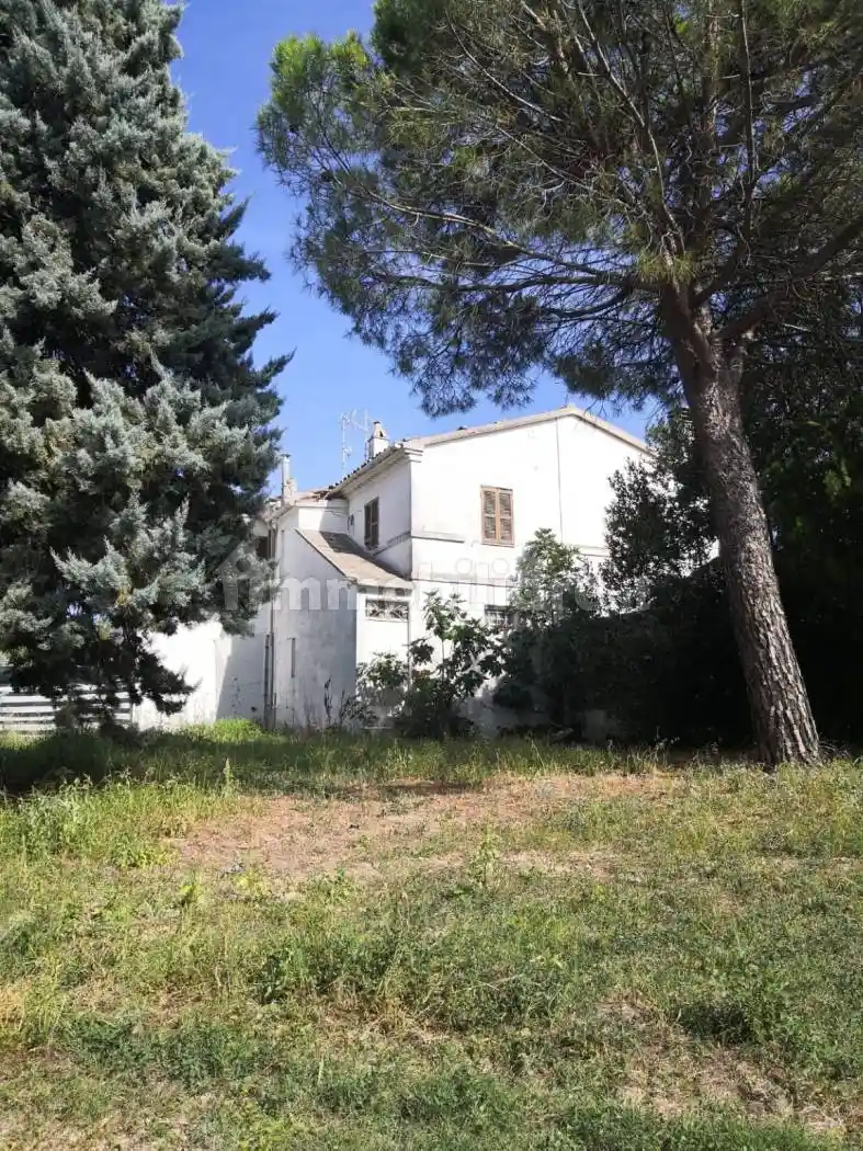 Terratetto unifamiliare via San Marcello 20, Santa Lucia, Jesi - foto 4