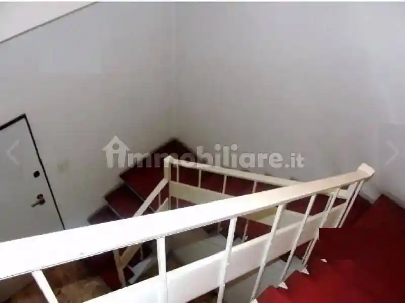 Appartamento in vendita a Jesi