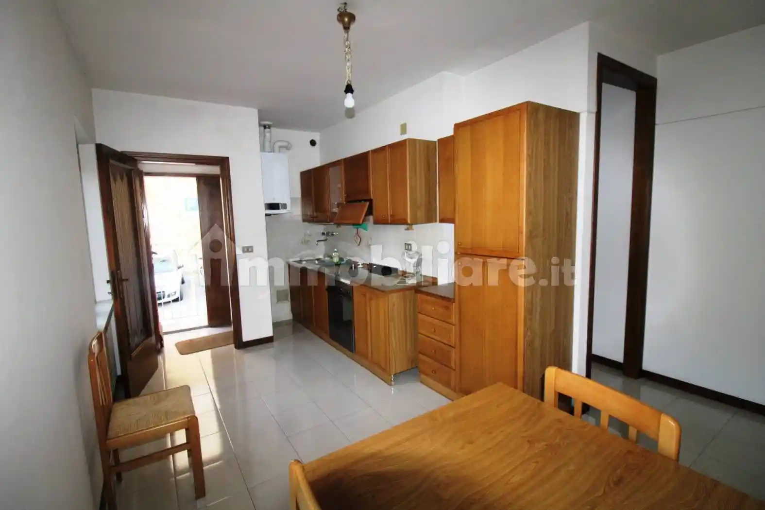 Appartamento in vendita a Jesi