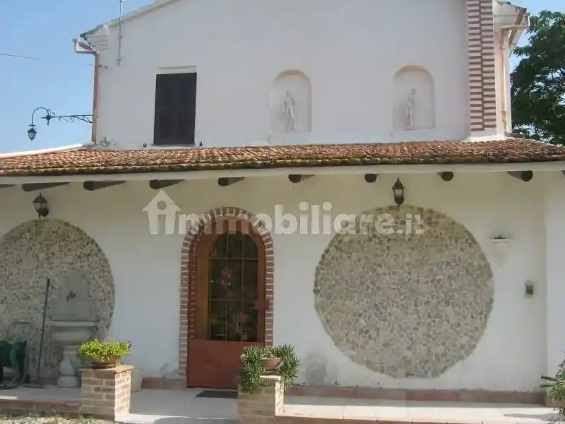 Villa a schiera via Coppetella, Coppetella, Jesi - foto 2