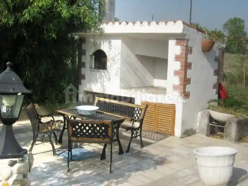 Villa a schiera via Coppetella, Coppetella, Jesi - foto 4