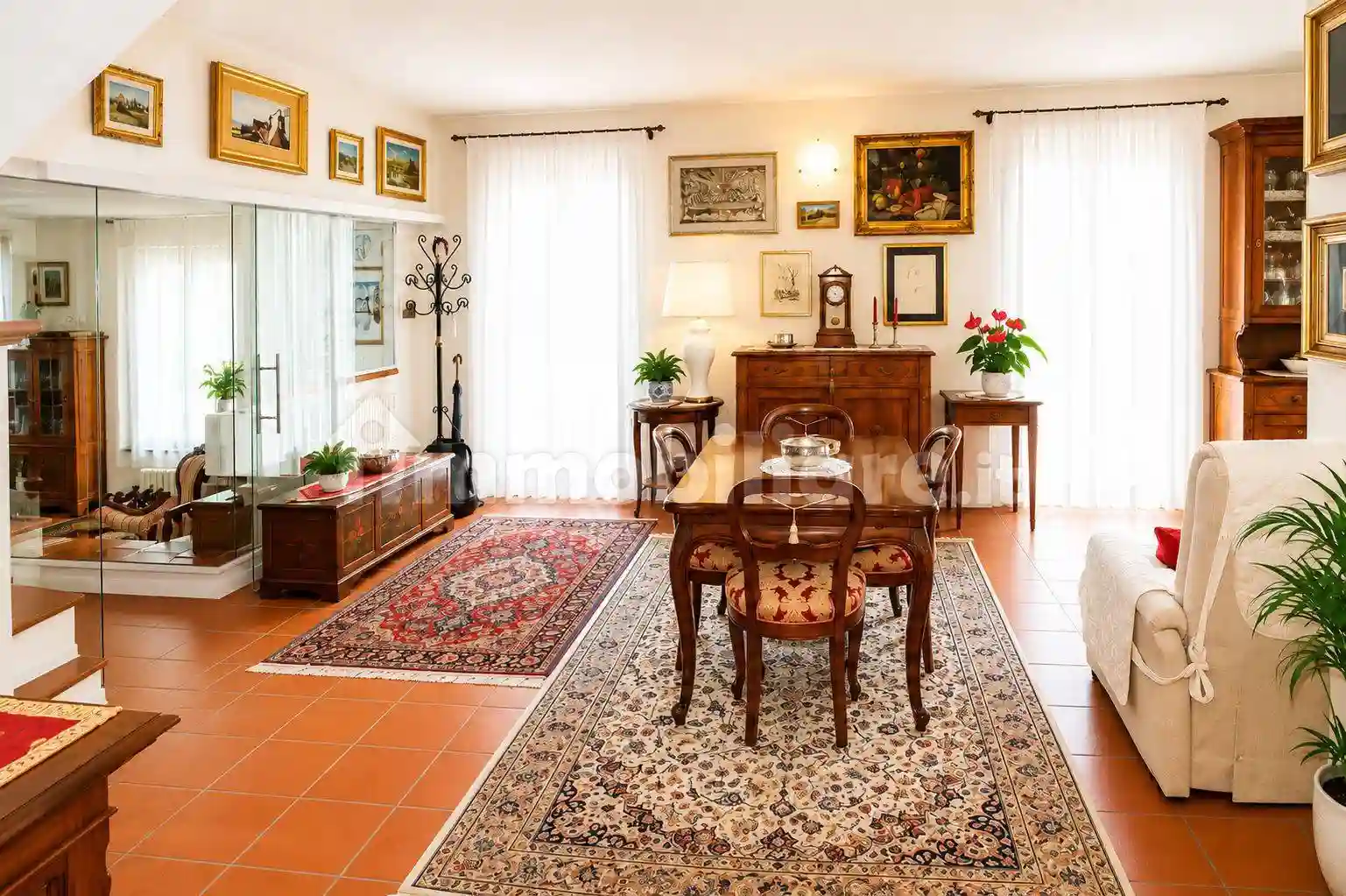 Villetta a schiera - foto 2