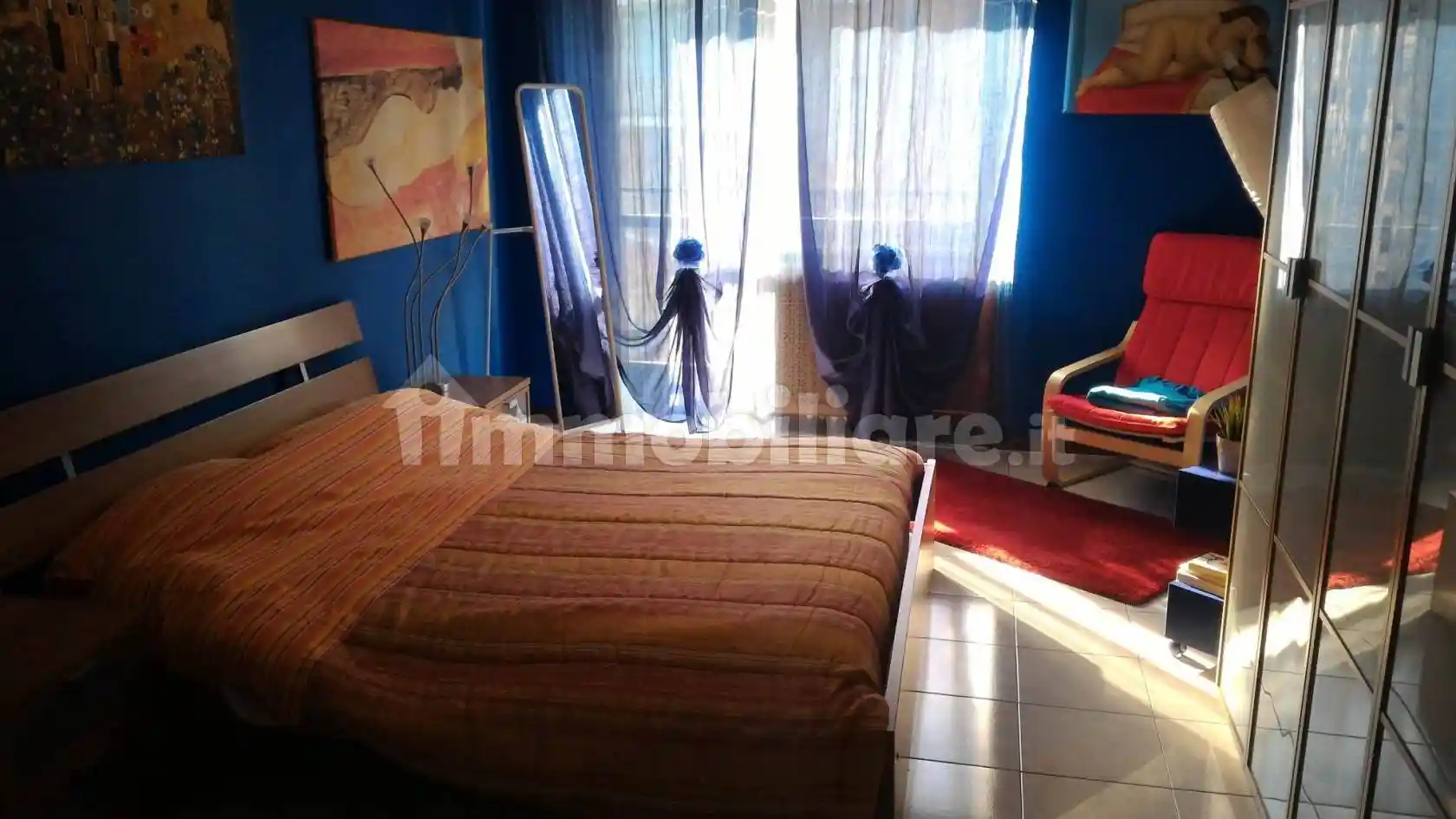 Appartamento in vendita a Beinasco