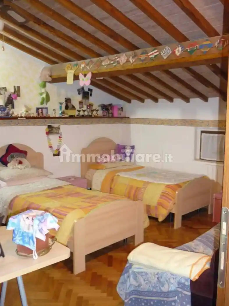 Appartamento in vendita a Castelnuovo Berardenga