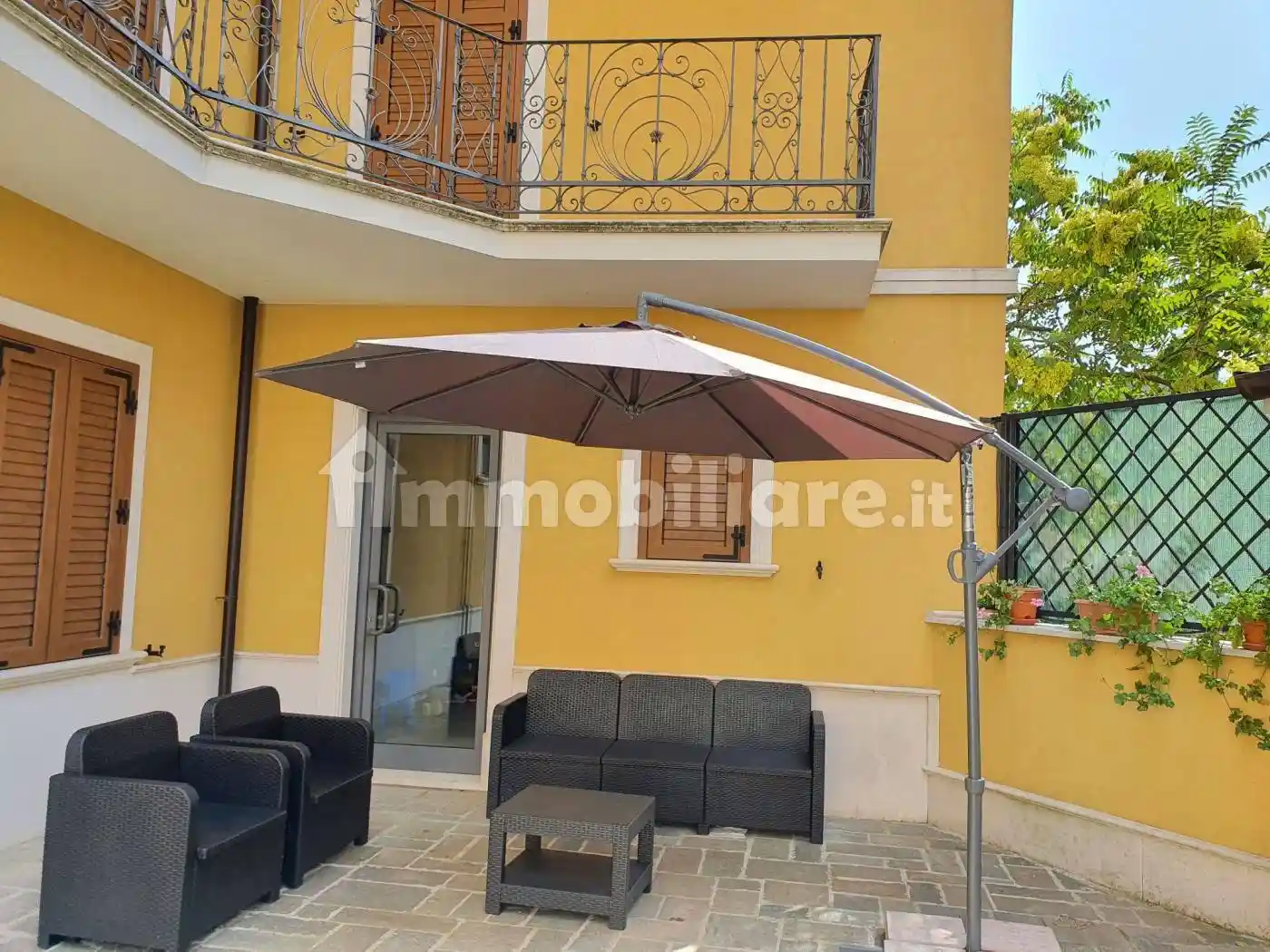 Bilocale via Collementana 58, Centro, Celano - foto 4