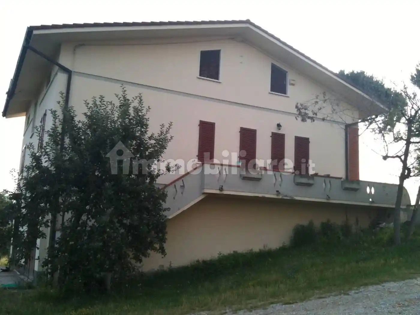 Villa in vendita a Vinci