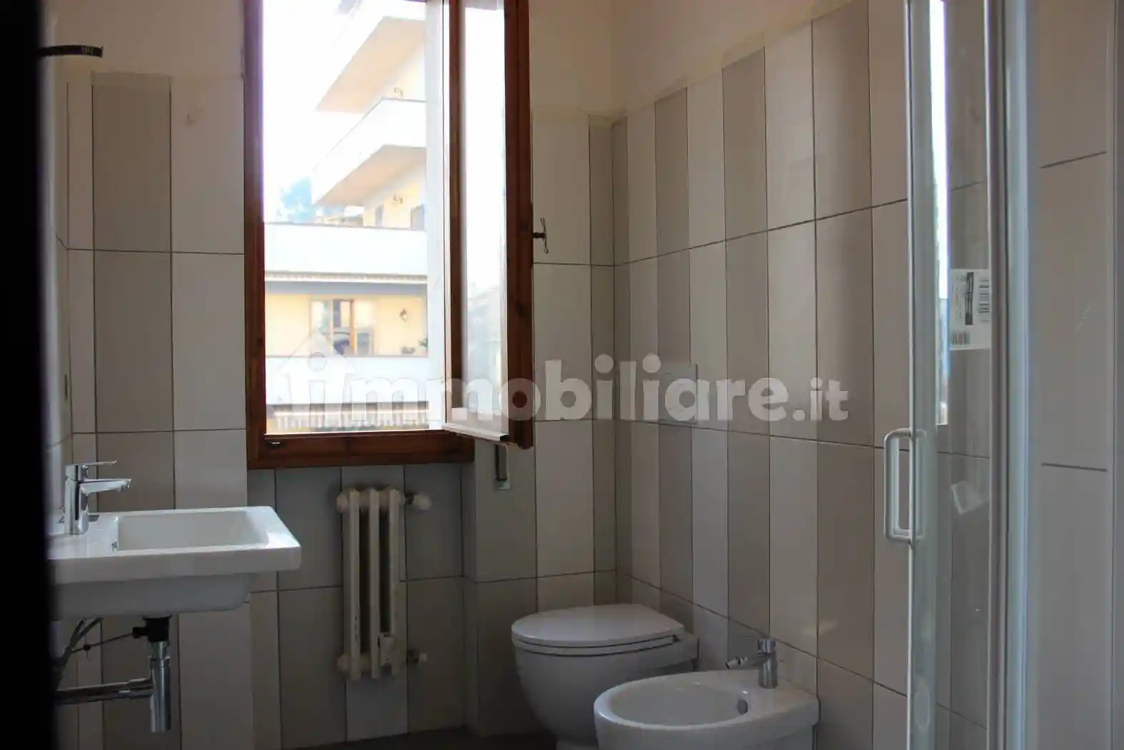 Appartamento in affitto a Prato