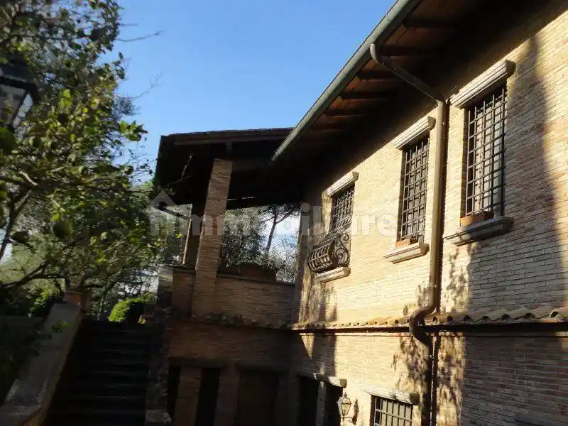 Villa in vendita a Roma
