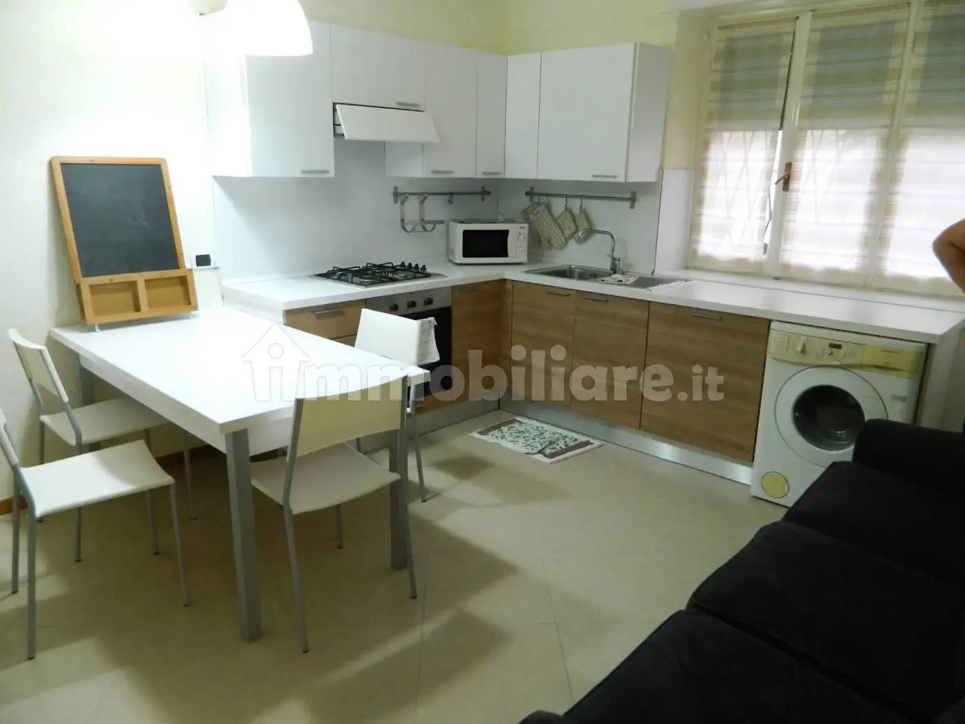 Appartamento in affitto a Leggiuno