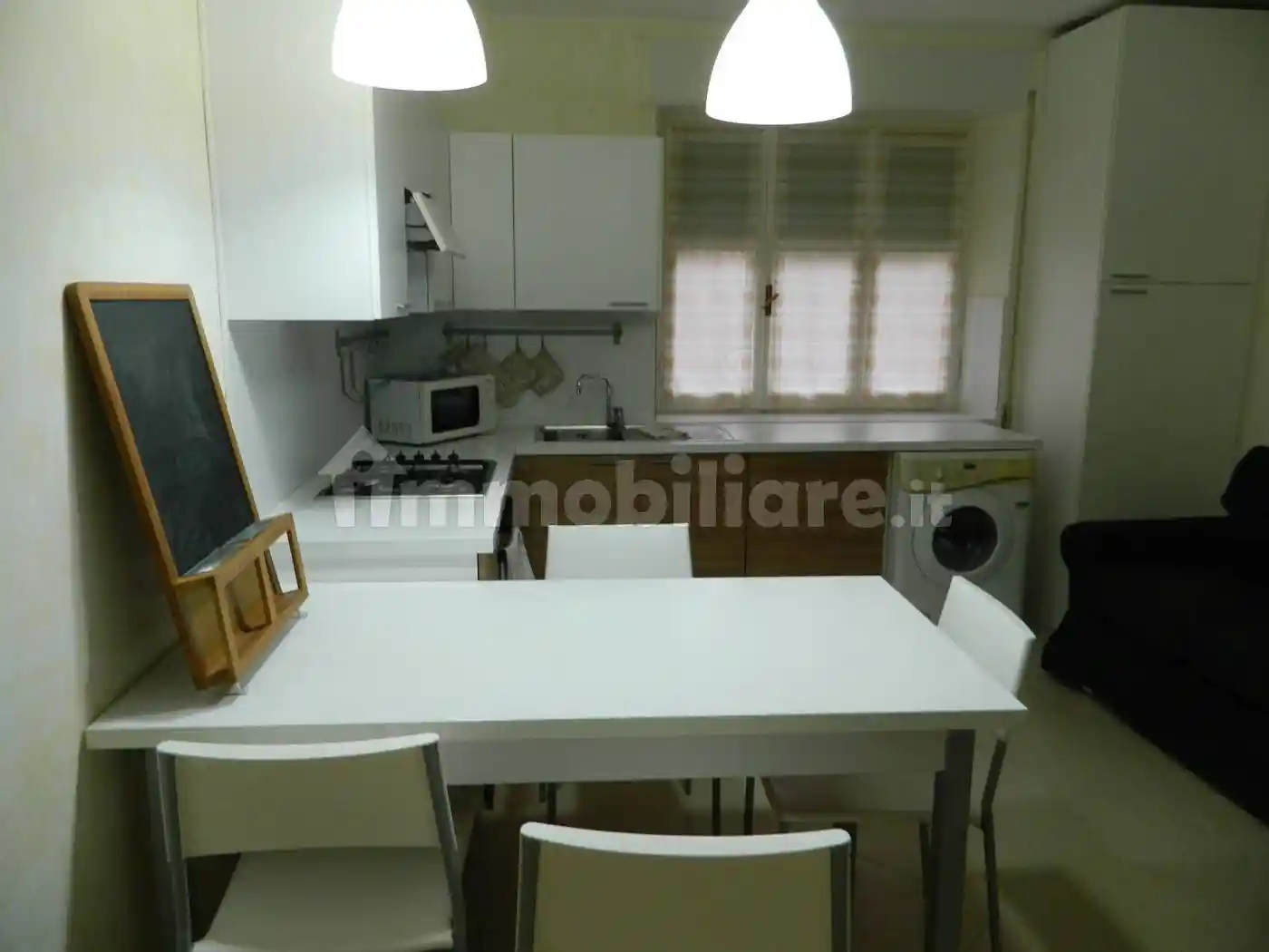Trilocale buono stato, piano terra, Centro, Leggiuno - foto 3