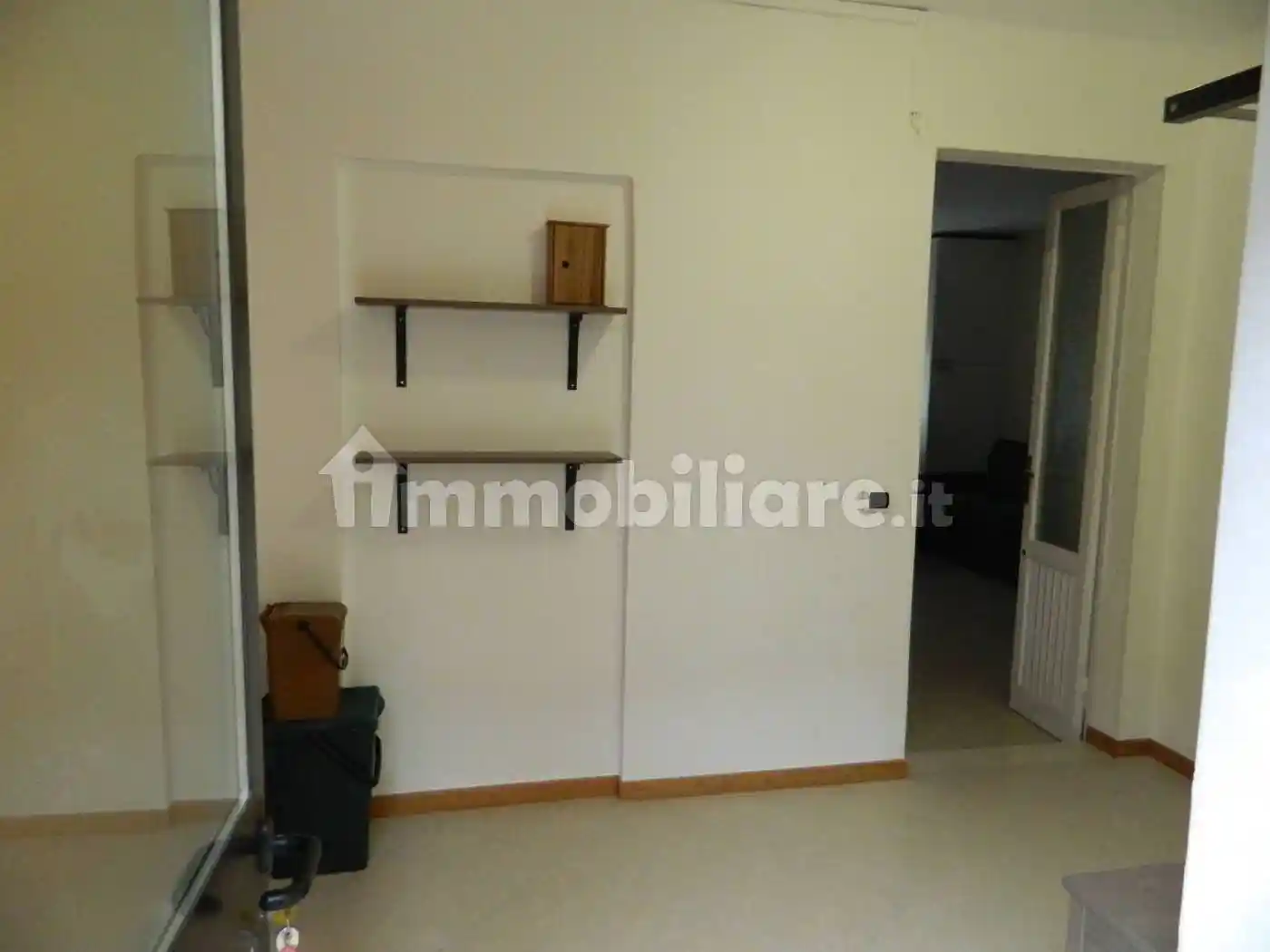 Trilocale buono stato, piano terra, Centro, Leggiuno - foto 5