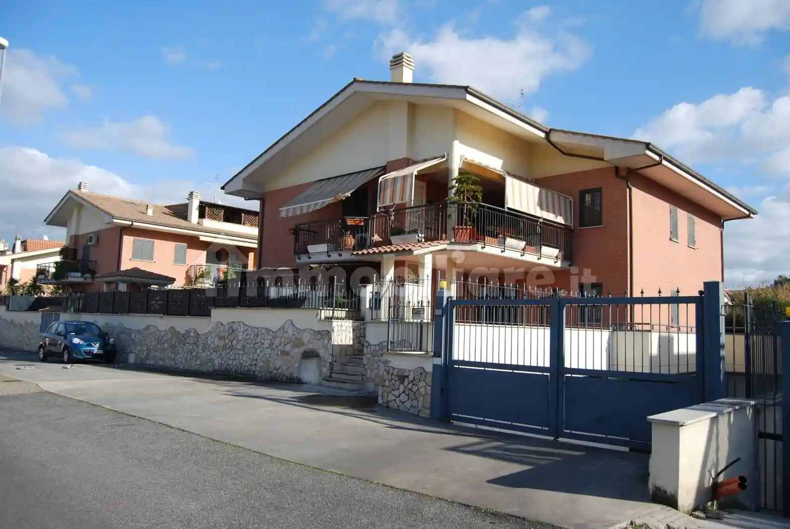 Appartamento in vendita a Ciampino