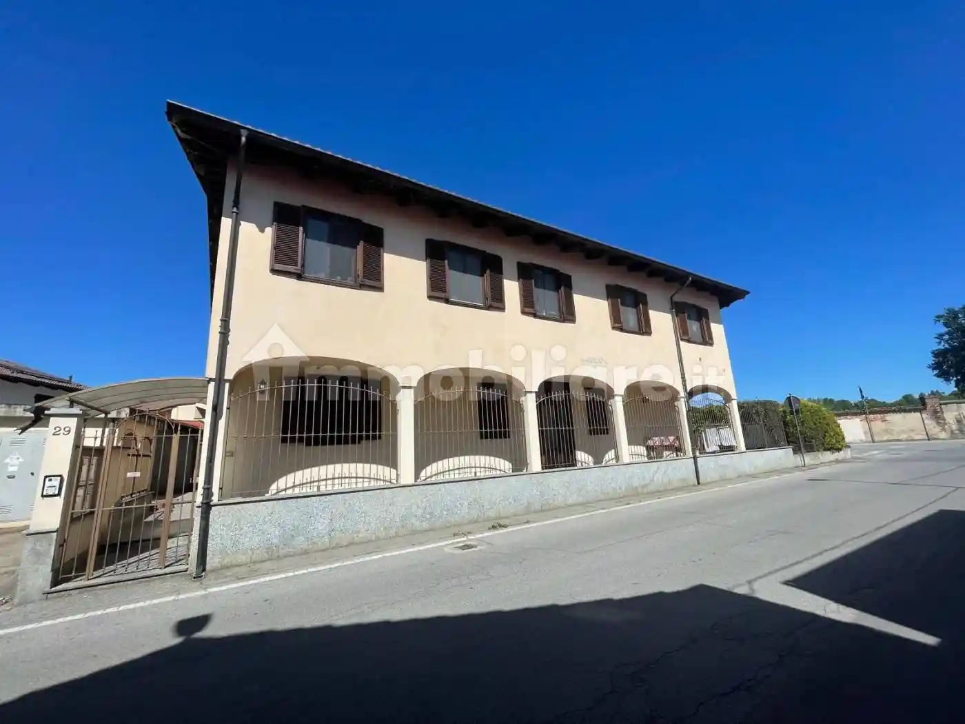 Appartamento in affitto a Caramagna Piemonte