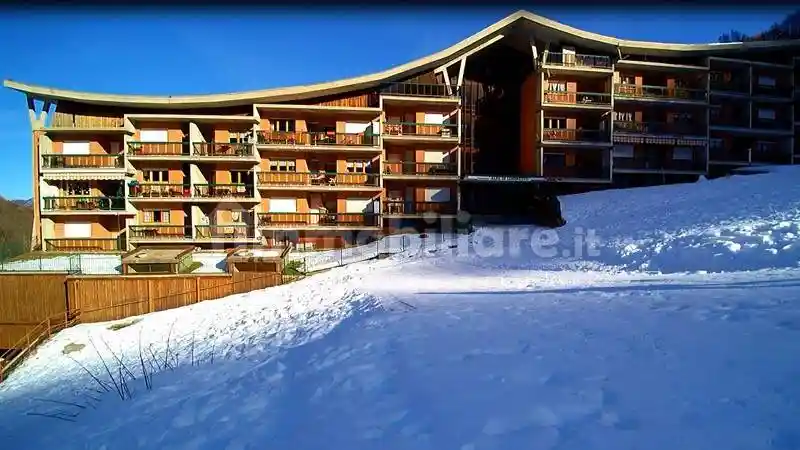 Appartamento in vendita a Limone Piemonte