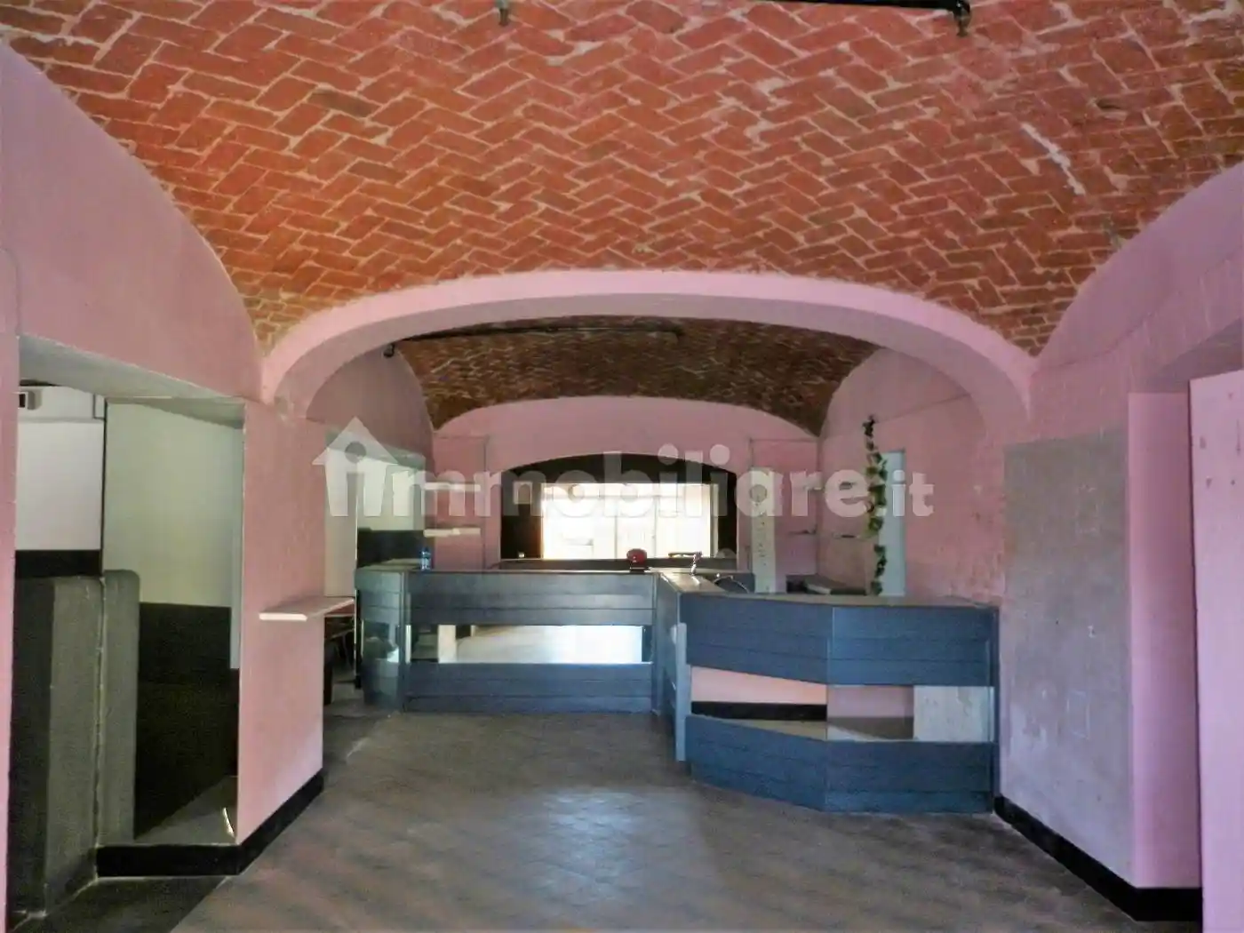 Palazzo - Edificio in Vendita - foto 3