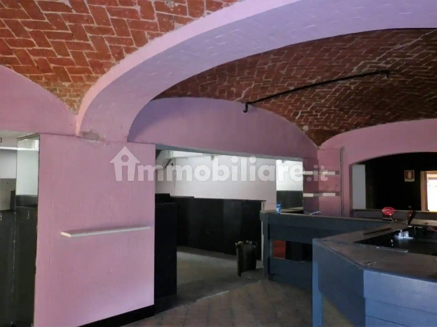 Palazzo - Edificio in Vendita - foto 4