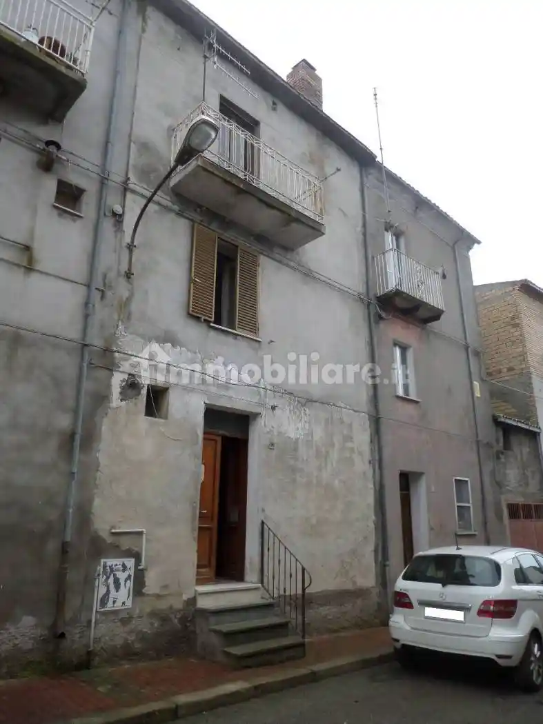 Casa indipendente in vendita a Furci