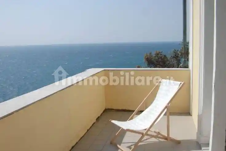 Appartamento corso Giuseppe Garibaldi, Porto Maurizio, Imperia - foto 4