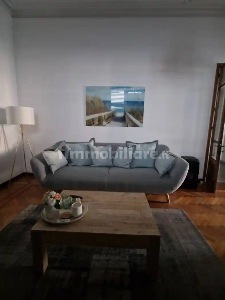 Appartamento corso Giuseppe Garibaldi, Porto Maurizio, Imperia - foto 5