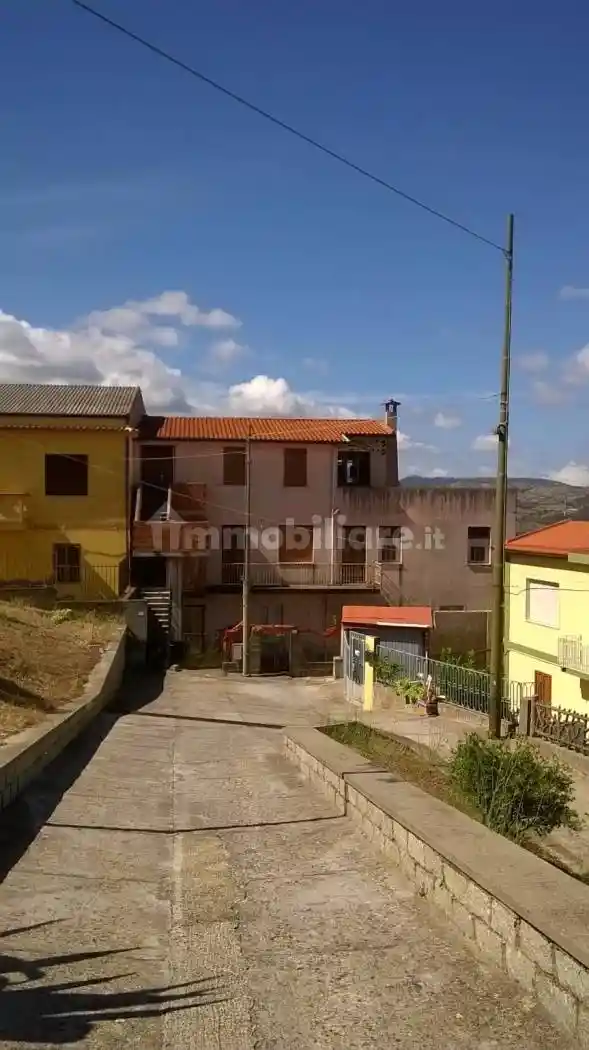 Casa indipendente in vendita a Arbus