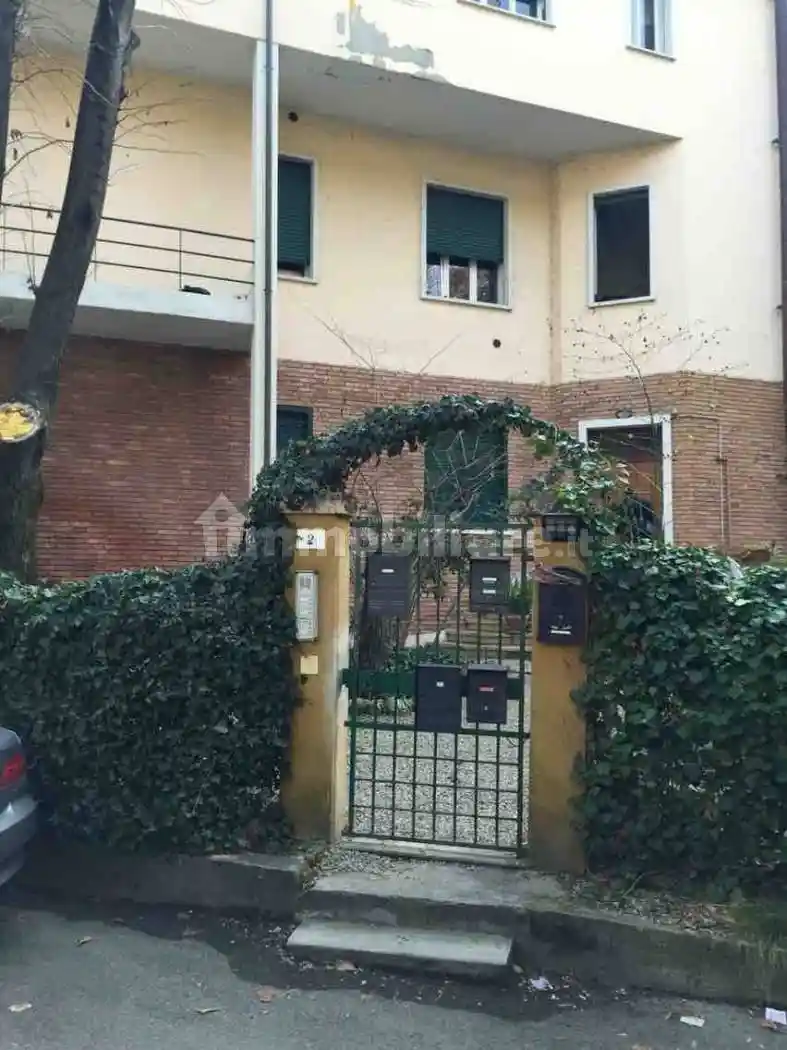 Appartamento in vendita a Bologna