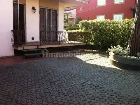 Appartamento in affitto a Camaiore