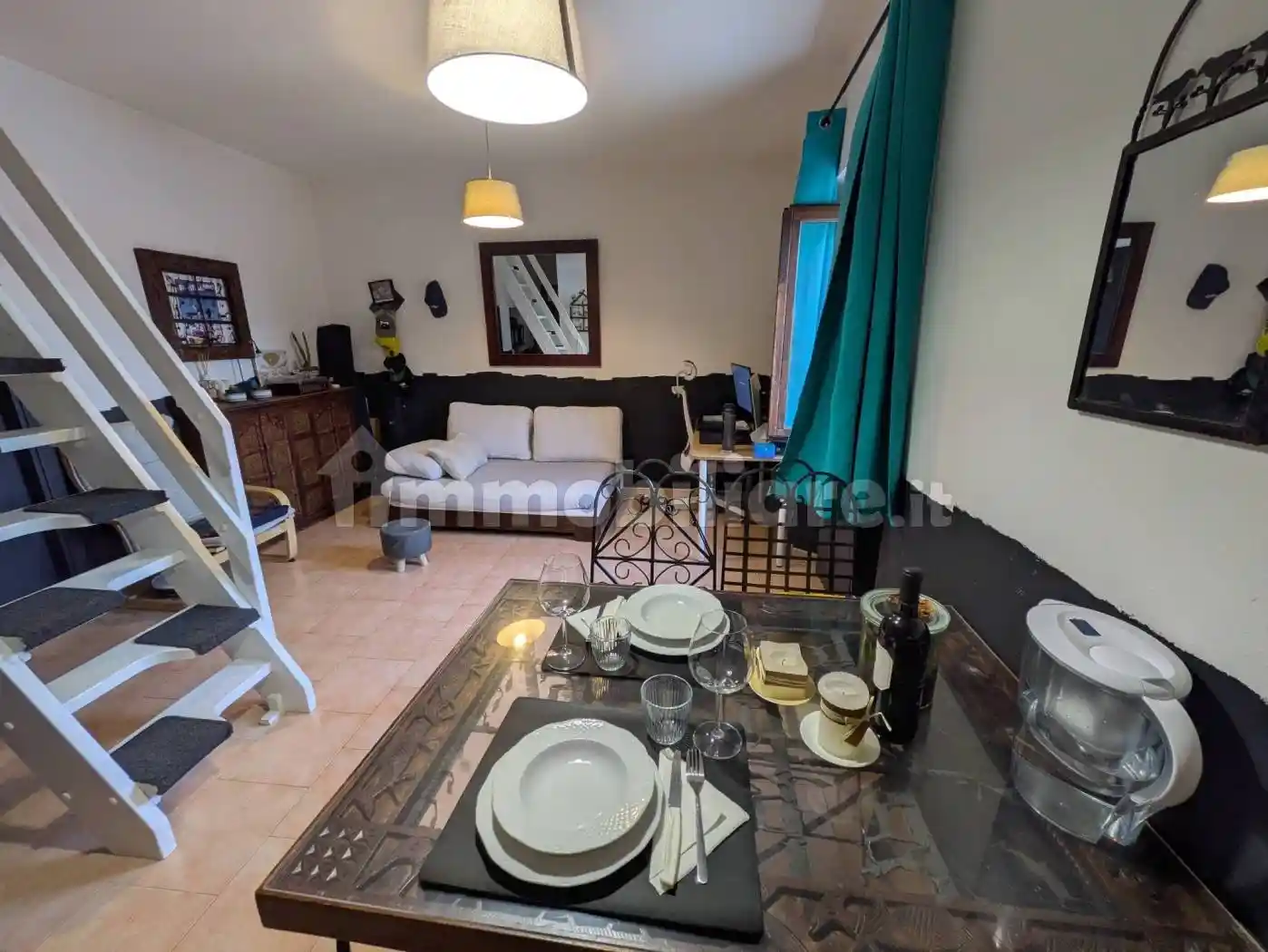 Appartamento in vendita a Tradate