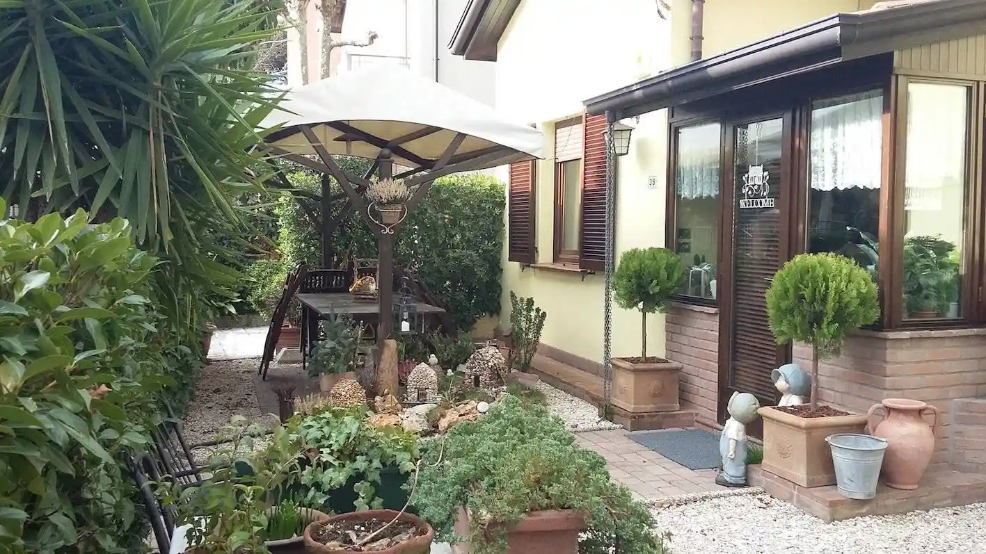 Appartamento in affitto a Riccione