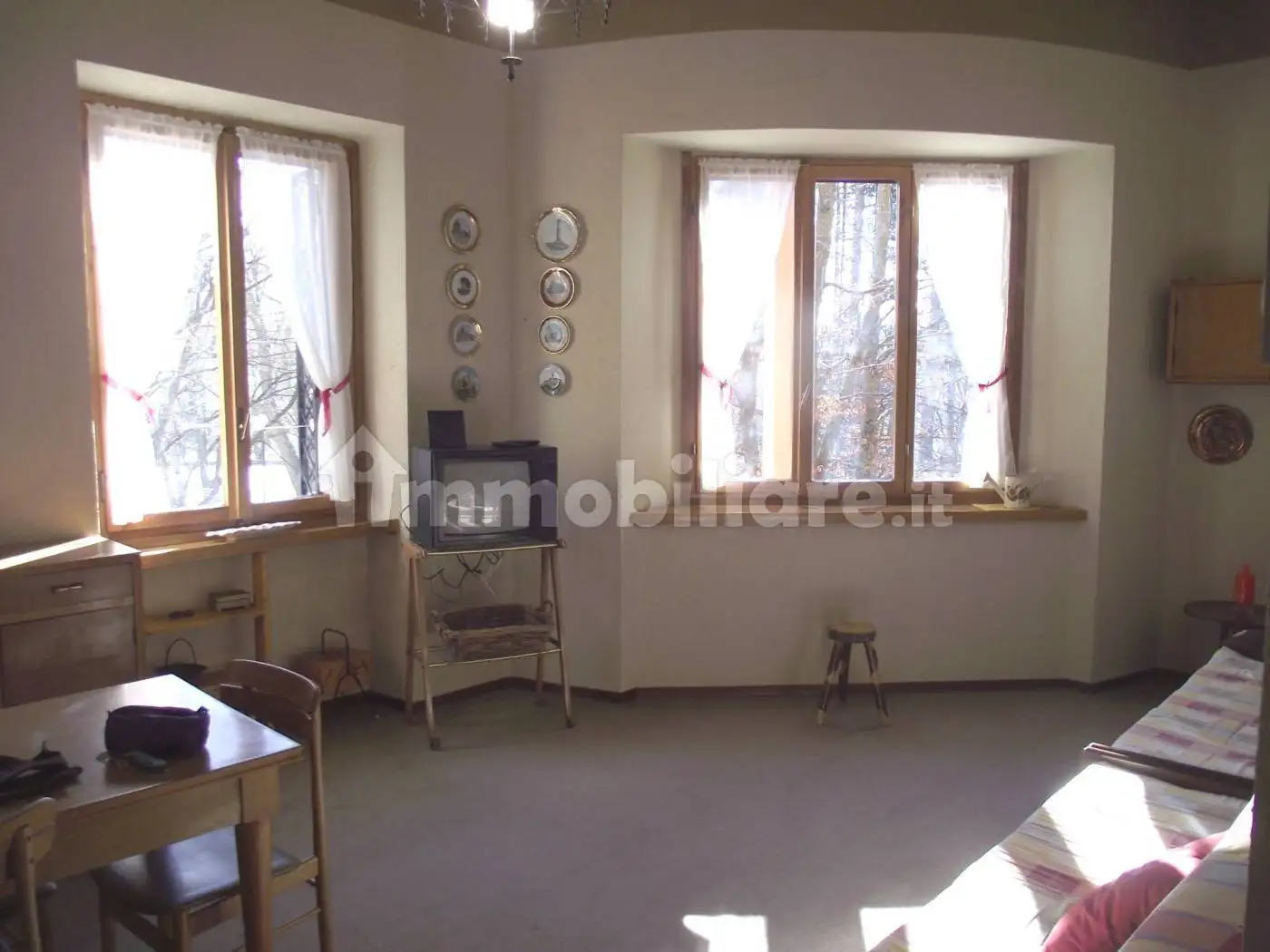 Appartamento in vendita a Menconico