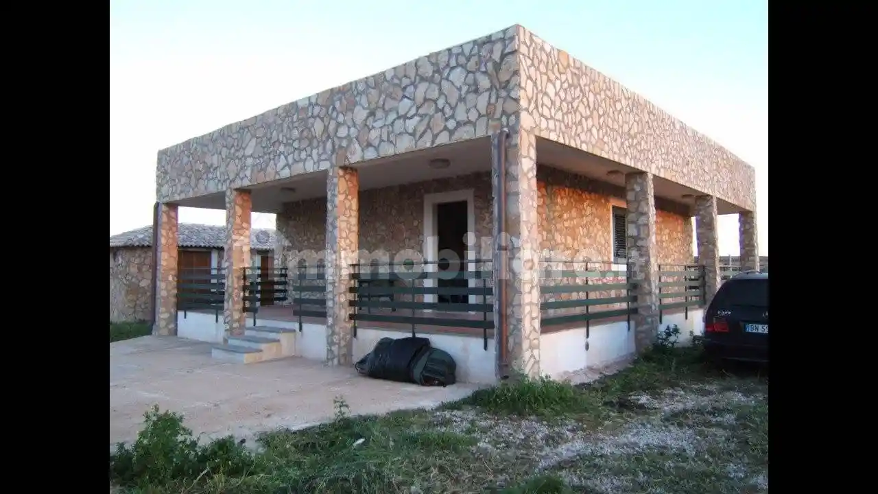 Villa in vendita a Lampedusa e Linosa
