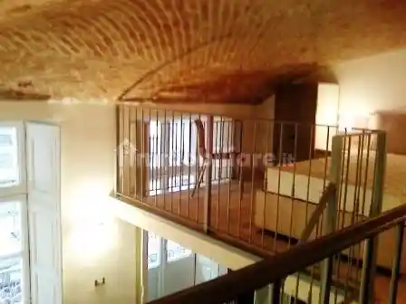 Loft in affitto a Torino