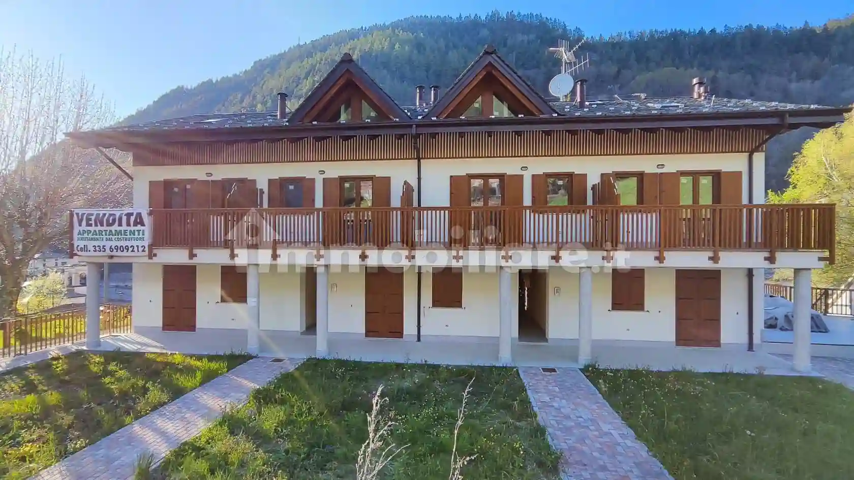 Attico - Mansarda - foto 5