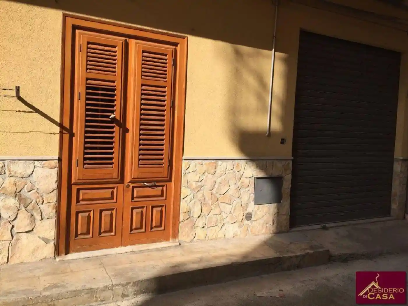 Appartamento in vendita a Bagheria