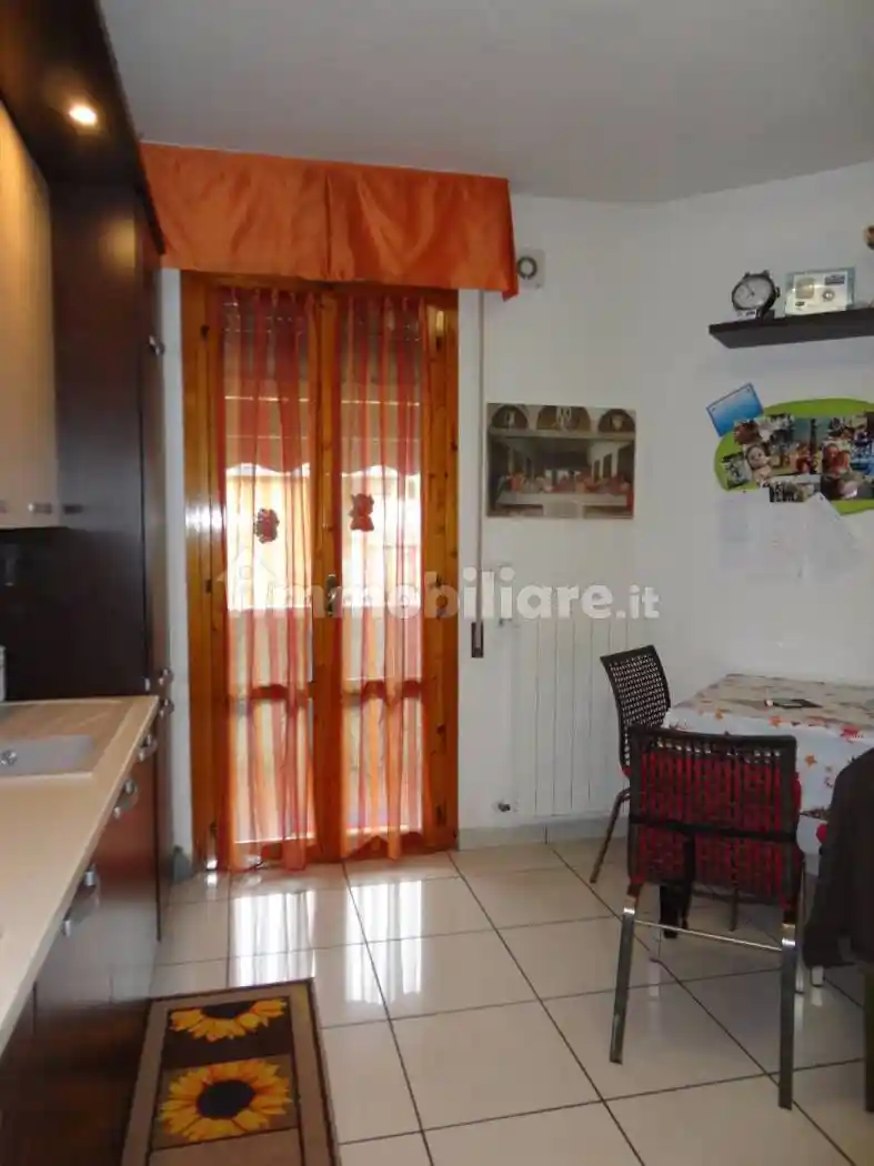 Appartamento in vendita a Certaldo