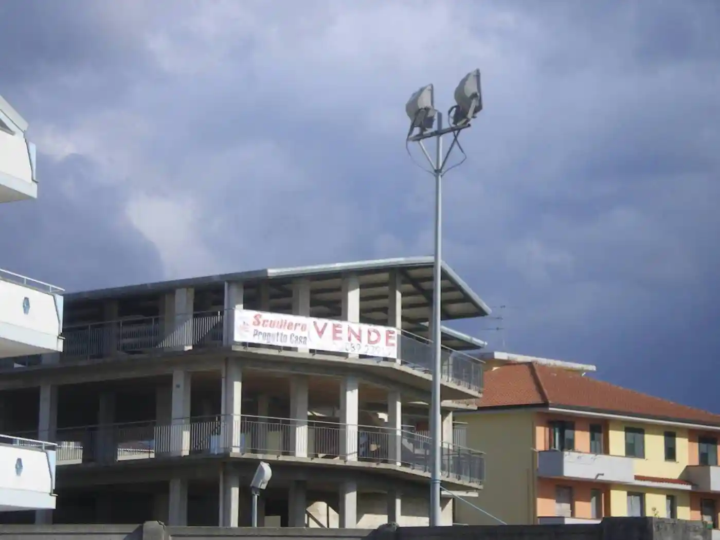 Palazzo - Edificio - foto 2