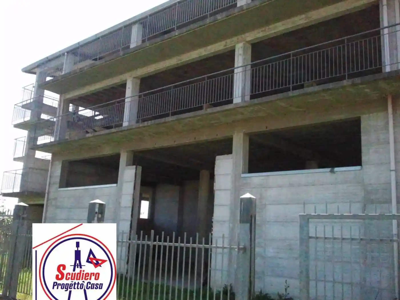 Palazzo - Edificio - foto 4