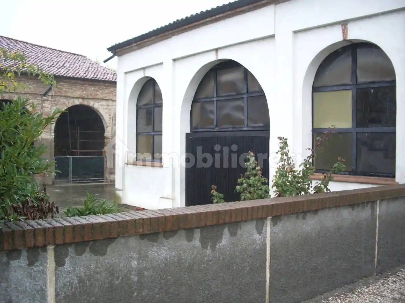 Rustico - Casale in vendita a Suzzara