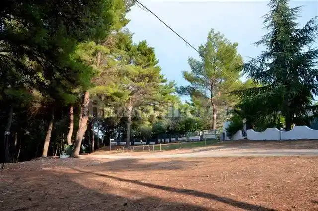 Villetta a schiera in vendita a Peschici