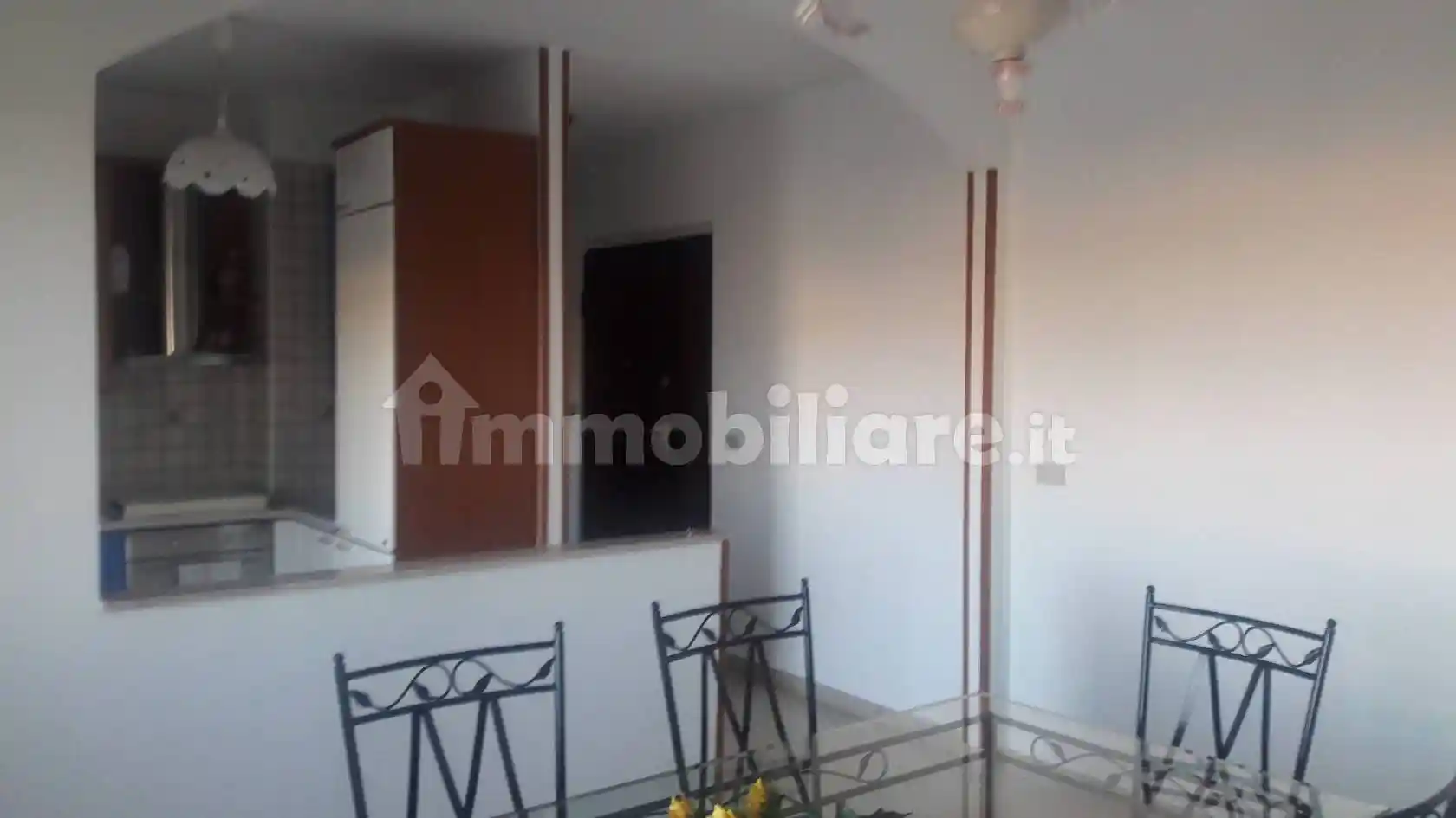 Bilocale buono stato, terzo piano, Centro, Lanciano - foto 2