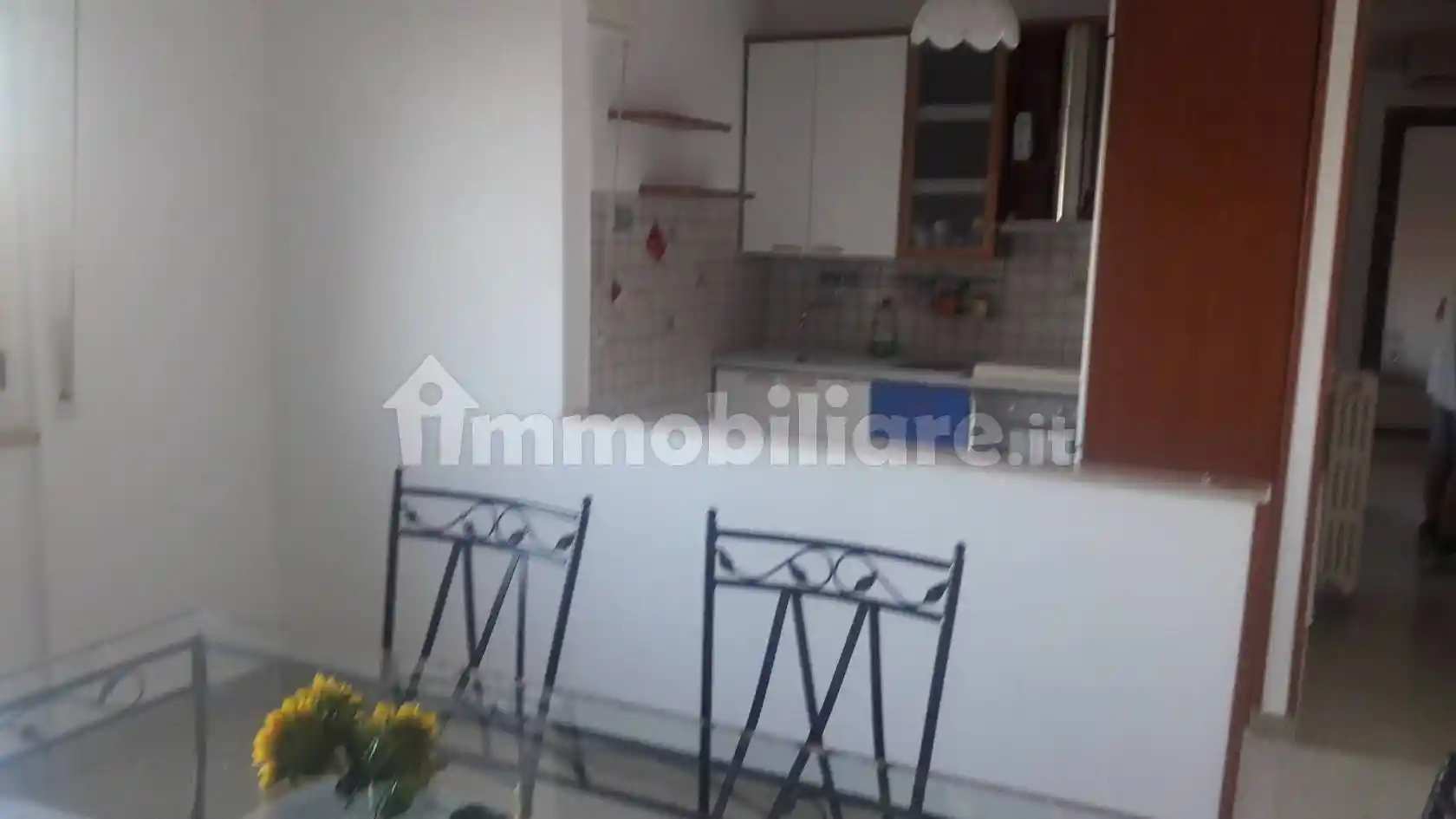 Bilocale buono stato, terzo piano, Centro, Lanciano - foto 4