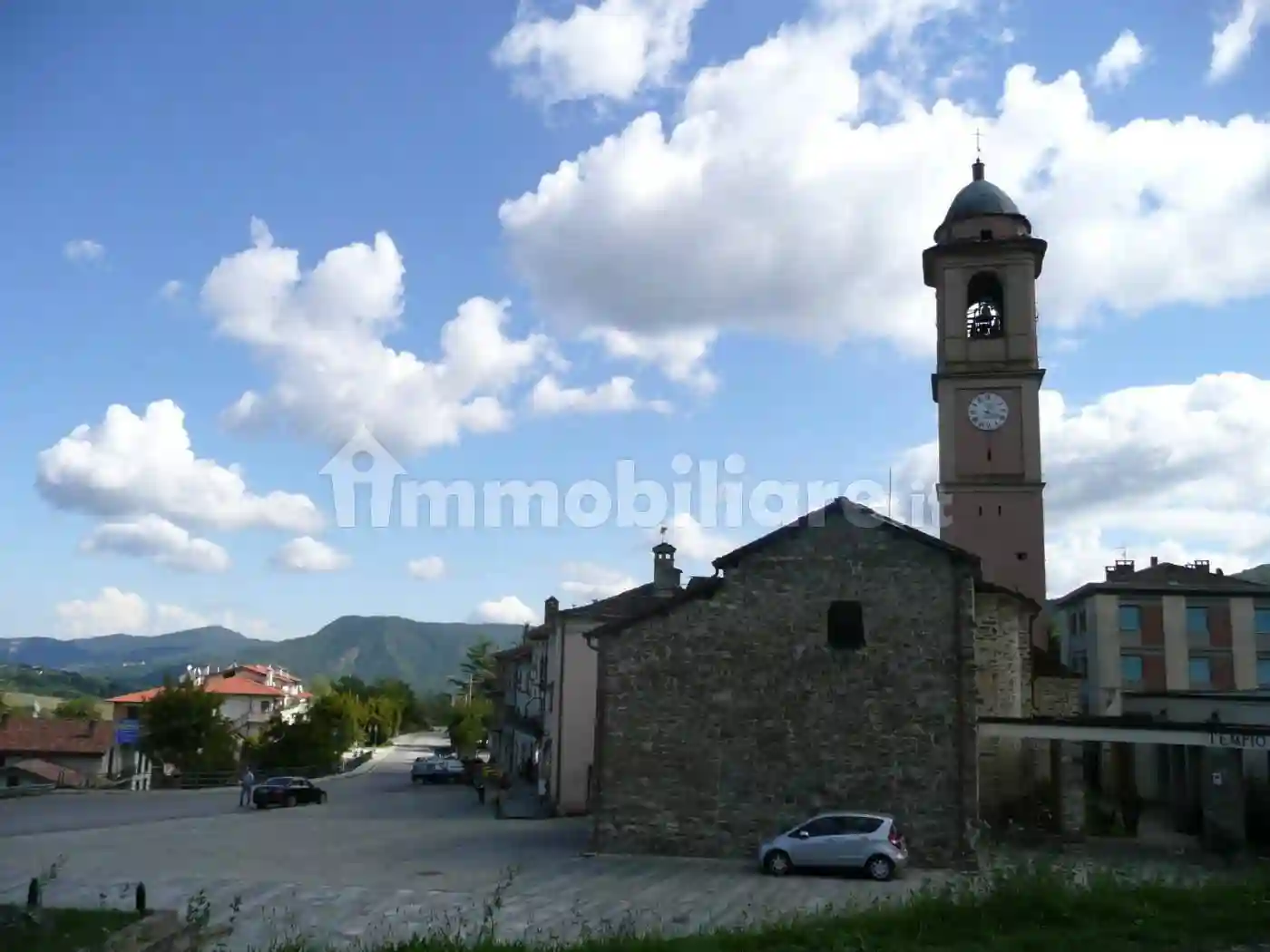 Palazzo - Edificio - foto 4