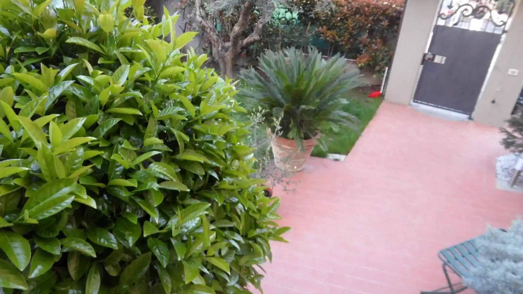 Villetta a schiera in vendita a Poggio a Caiano