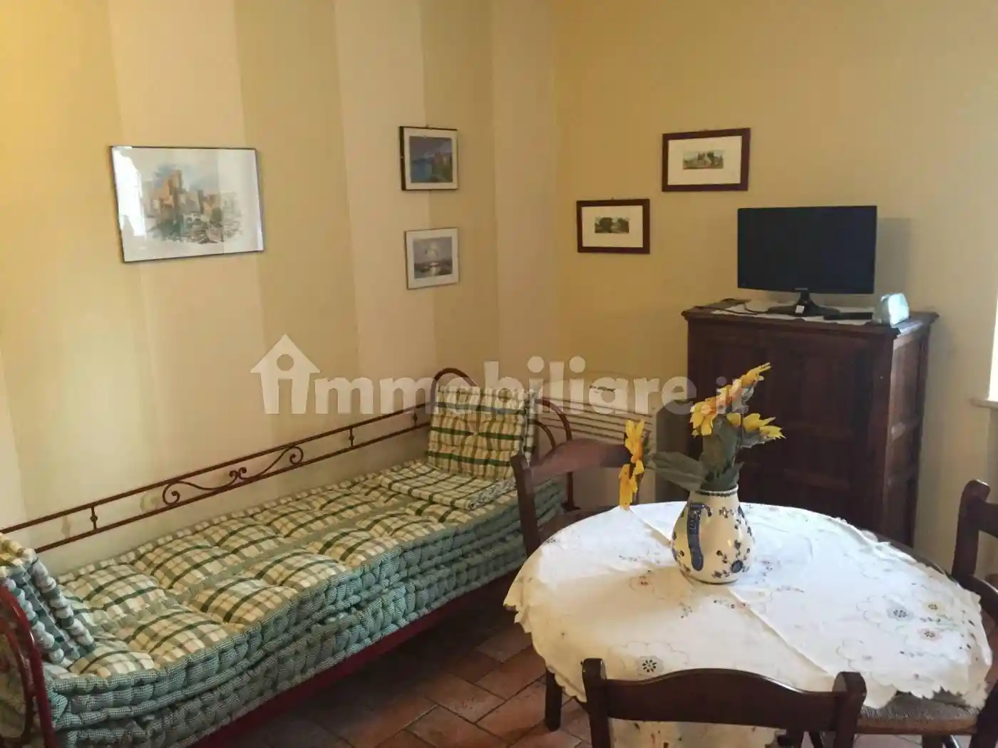 Appartamento in affitto a Castiglione del Lago