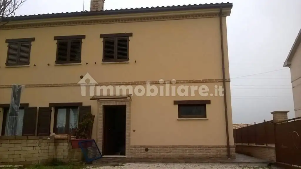 Appartamento in vendita a Jesi