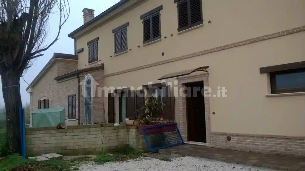 Trilocale via Giulio Latini 2, Roncaglia, Jesi - foto 2