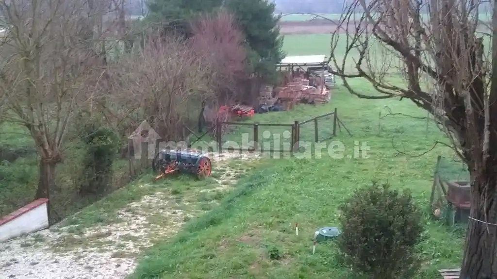 Trilocale via Giulio Latini 2, Roncaglia, Jesi - foto 4